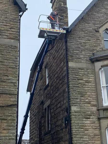 Full Property Refurbishments by Harrogate Maintenance Company
