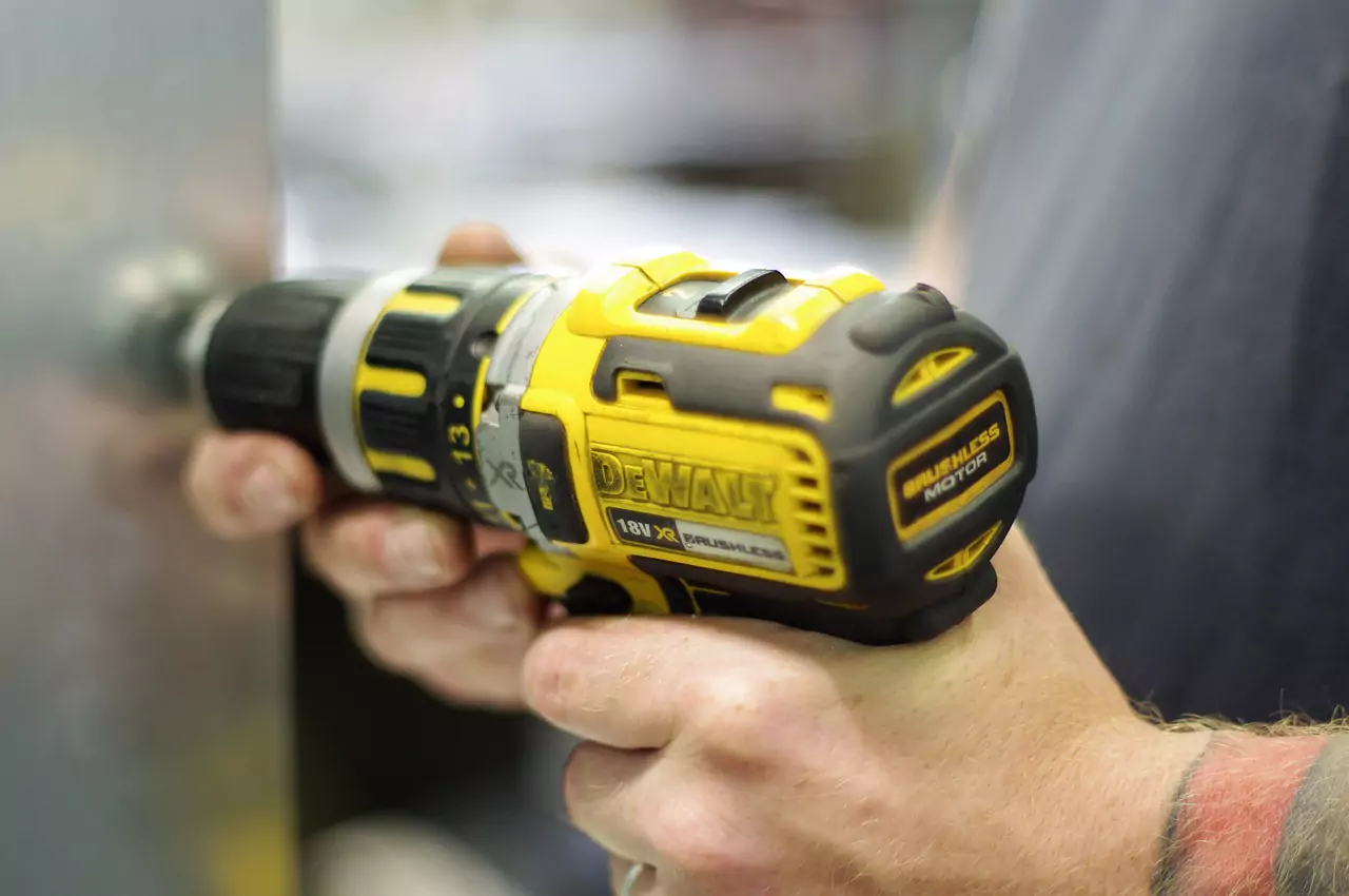 Professional property maintenance by Harrogate Maintenance Company