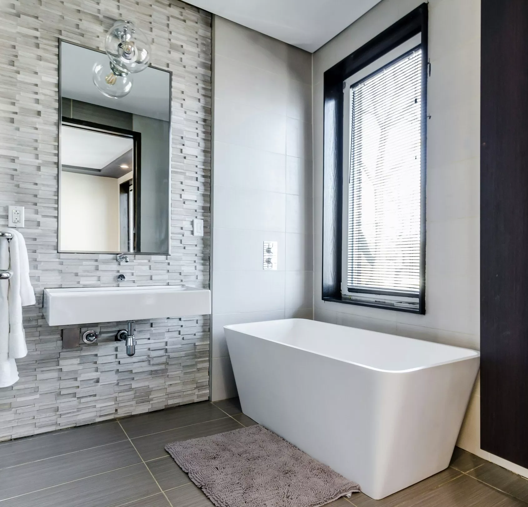 Tiling services