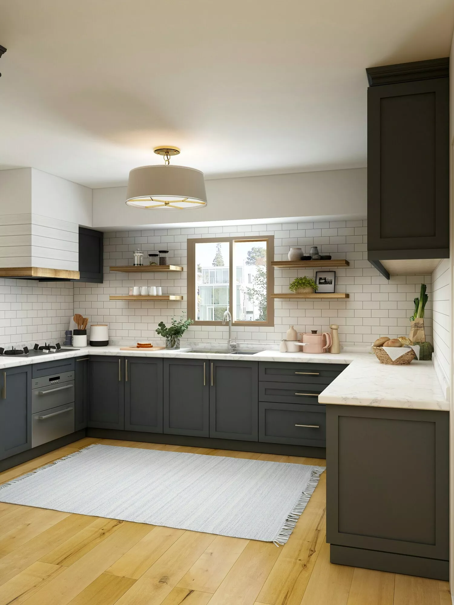 Flooring services
